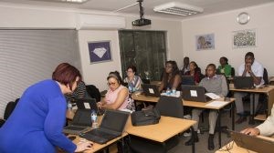 Microsoft gets learning partner in Namibia