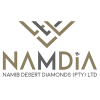 TaTe Diamonds is now a NAMDIA client